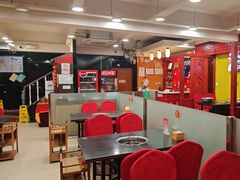 -芦月轩羊蝎子(北蜂窝店)