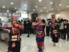 -味道云南·云朵山歌(东方都会广场店)