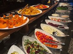-拉蒂娜·巴西牛排馆 Latina·Brazilian Steakhouse(王府井喜悦店)