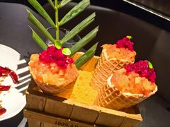 -烛影拾光观景餐厅·创意菜·摄影·小提琴(大唐不夜城店)