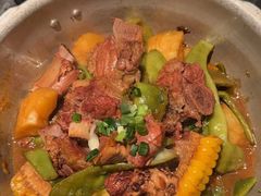 -金掌勺东北菜(格兰晴天店)