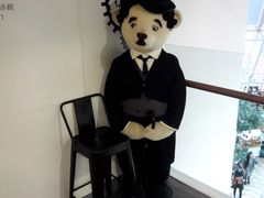 -济州岛泰迪熊博物馆