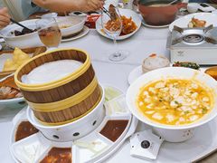 -谢先生酒店·椒宴集(沙湖店)