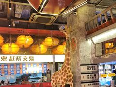 -神府路壹号·海鲜烧烤·砂锅粥·锅物(三坊七巷店)