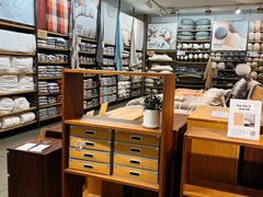 -MUJI无印良品(西湖银泰城店)