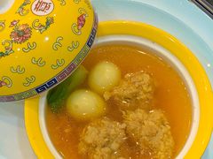 -全聚德(蓝山店)