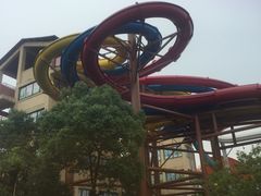 -杭州浪浪浪水公园