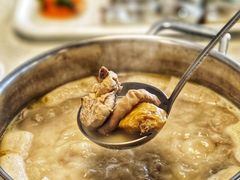 -煲王粤菜餐厅(中侨中心店)