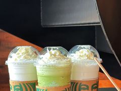 -星巴克(南京大世界店)