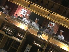 大堂-玄海寿司(国贸店)