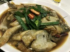 -鑫悦楼煎蟹·16年海鲜大排档