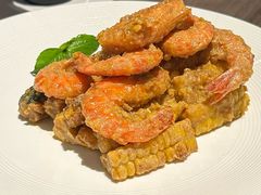 -港丽餐厅(来福士店)