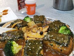 -皮记海鲜1995(寮步店)