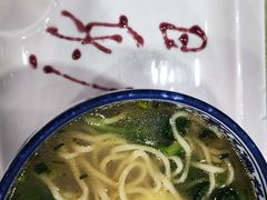 -东四民芳餐厅(世茂工三店)