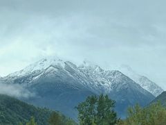 -折多山