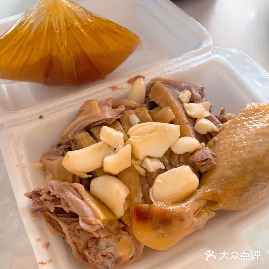 杨福记烧腊店(泉庄店)