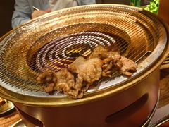 -西塔老太太泥炉烤肉(万柳华联店)