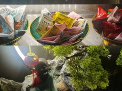 -天禧影院式足道·SPA(梅林店)
