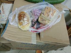 -七彩云蛋糕店(滨江二路店)
