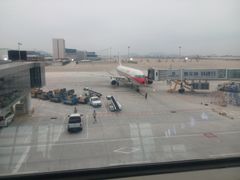 -厦门高崎国际机场-T3航站楼