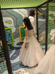 -MELAND CLUB亲子乐园·派对·餐厅(北京芳圆里ID MALL店)