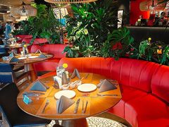 -拉蒂娜·巴西牛排馆 Latina·Brazilian Steakhouse(铜仁旗舰店)