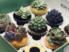 -BON CAKE(华贸购物中心店)