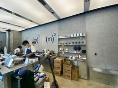 -CUBIC3三立方咖啡(凌空SOHO店)