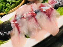 -香樟活鱼馆(渝北店)