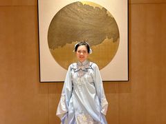 -福州泰禾铂尔曼酒店·大堂酒廊