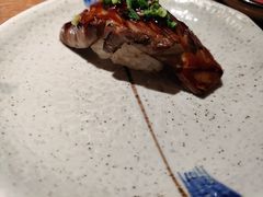 鹅肝寿司-水之惠鲜鱼料理(王府大街店)