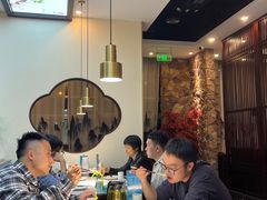 -上地宴·中关村的会客厅(清河高铁站店)