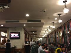 -申粤轩酒楼·三十年粤菜经典(丁香花园店)