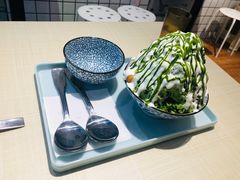 -王守财小山園