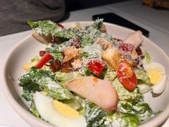 -研食记西餐厅(金融中心店)