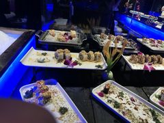 -九月海·海鲜自助(世纪东方店)