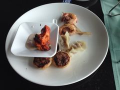 -澳门旅游塔360°旋转餐厅(南湾湖广场店)