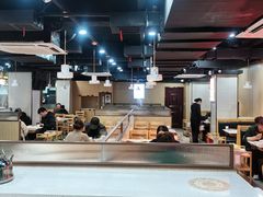 -傣妹火锅(四川北路店)