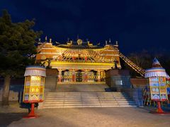-深圳锦绣中华民俗村