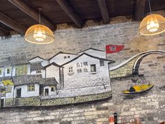 -61号餐吧(兴坪古镇漓江店)