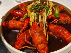 -小河盐帮·私家菜·烤鸭(三元桥·霄云路店)