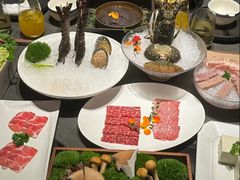 -滟设火锅料理(南滨路店)