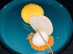 -AZUL by FUEL蓝色·法式酒馆(琶醍店)