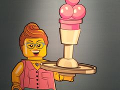 -上海乐高探索中心