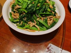 -经典老菜坊·开封灌汤包(火车站店)