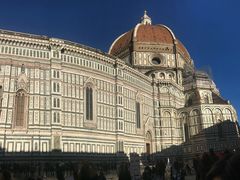 -圣母百花大教堂穹顶