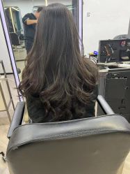 -奈川烫染Salon