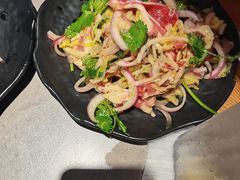 -杨小佳·齐齐哈尔烤肉·烤串(广州店)