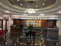 -香港珀丽酒店
