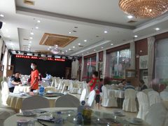 -茗荔园农庄(大涌店)